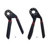 6/8inch Double Handle Magic Wrench Universal Adjustable for Key Spanners Multitool Open Spanner For Hex Corners Nut Bolt