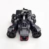 Compatible Building Block MOC-167088 Arkham Knight Bat Car Puzzle Assembly Building Set Decoration Toy Creative Male