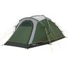 Outwell Cloud 3 3-person Green Camping Tent