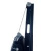 51357140590 Rear Power Window Regulator without Motor Replacement Fit For BMW E90 E91 323i 325i 328i 330i 335i M3 51357140589