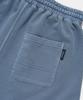 COLUMBIA UNIVERSITY Ny Street Tail Dyed Terry Shorts Pants_Dust Blue