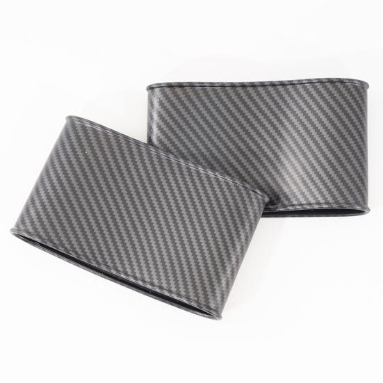 Fotball leggbeskyttere sett EVA-demping leggbeskyttere støtdempende silikonermer leggbeskyttere sett for fotballtrening