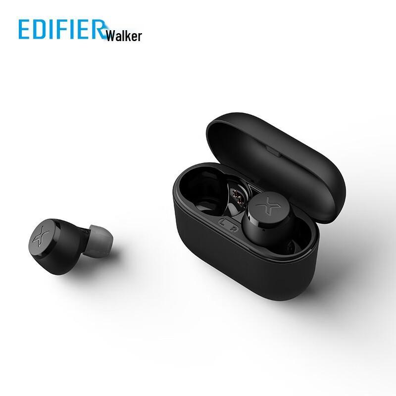 Edifier B8 True Wireless Bluetooth Earbuds