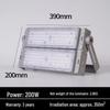 LED High Power Floodlight Module