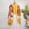 Accessoarer – Halsdukar & Sjalar