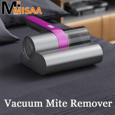 1800 MA Matratze Staubsauger Handheld Milben Entfernung Elektrische UV Reiniger Leistungsstarke Saug Für Reinigung Bett Kissen Kleidung Sofa