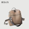 Backpack Female Bag Fashion Casual Classy Simple Sports Lightweight