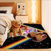 The Amazing World Of Gumball Floor Mat Retro Multiple Choice Living Room Kitchen Rug Non-Slip Modern Home Decor