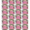 SCHESIR Adult Tuna In Jelly with Ham Wet Cat Food 24x85g