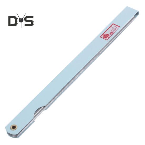 

Толщиномерный щуп Компактный дизайн Портативный широко используемый антикоррозийный толстый щуп 17