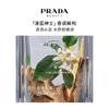 Prada Azure Blue Gentleman Men's Perfumes Woody Eau De Toilette 50ml Sandalwood Cedar