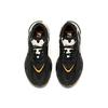 Anta Pulse Lifestyle Series Durable Breathable Low-Top Sneakers Men sneakers Black 912048850-2