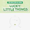 2025 THE BOYZ POP-UP Lucky Little Things Gym Sack