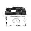 Compatible BMW N46 X1 X3 E90 E60 Engine Cylinder Head Valve Cover 11127555212