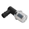 PCV Valve Positive Crank Ventilation Valve Positive Crankcase Exhaust Vent Valve for Big Block 361 383 440