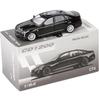 In Stock 1:64 Masdi Cadillac Ct6 Sedan Alloy Miniature Diecast Static State Small Scale Model Collection Cadillac Custom Toy
