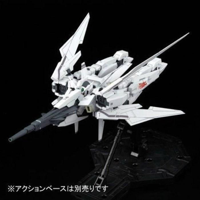 MG 1/100 Gundam AGE-2 Normal Special Forces Version