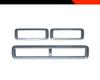 Mitsubishi 25-26 Delica Mini Roof Rear AC Vent Trim