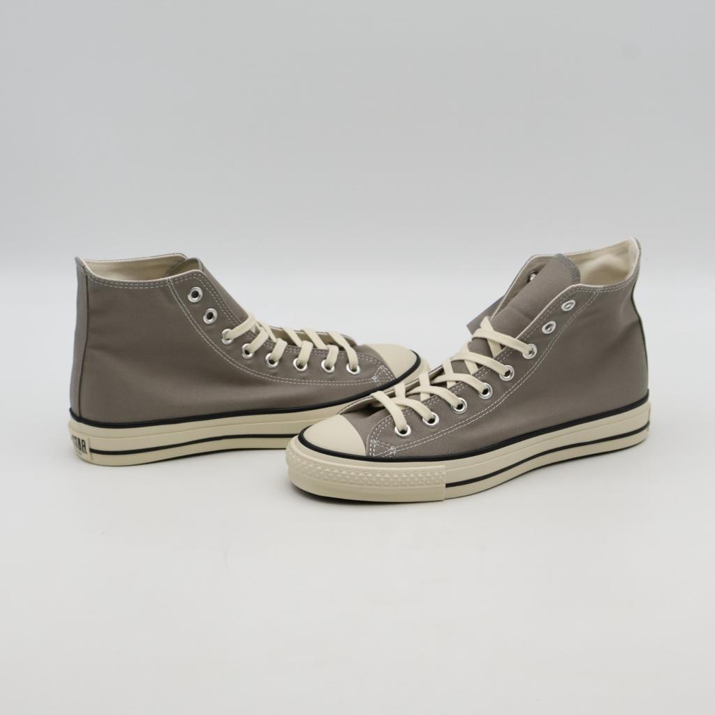 31312790 Converse All Star J HI Grege (Men's)