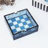 Round Square Ashtray Silicone Mold Resin Epoxy Silicone Mold Jewelry Casting