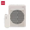 Deli LT920T 13W Wireless Portable Amplifier CN Plug (adapter Included)