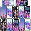 for Samsung Galaxy S25 S24 S23 S22 Ultra FE Plus A17 A37 A57 A56 A55 A06 A16 A15 A36 A26 A35 A05 A25 A54 A34 Case X Zoey KPop Mira Demon Rumi Hunters