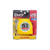 Tajima measuring tape 5.5m x 25mm Lock 25 L25-55BL