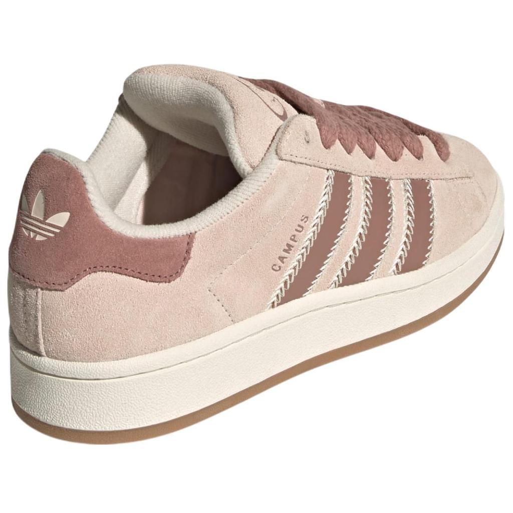 Adidas Women's Campus 00s 'Cream Wonder Quartz' Women's Sneakers JQ5804