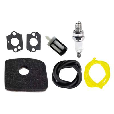 2026 C1M-S261B Carburetor Kit For Stihl= SH56 SH86 BG86 Blowers Replace 4241-120-0607 Complete Set With Fuel Line Filter Gasket
