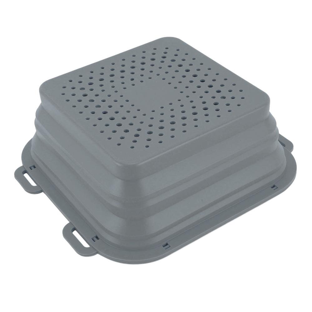Silicone Ice Bath Tub Fast Cooling Technology Ice Tub Cold Water Therapy Tub  Athlete Recovery