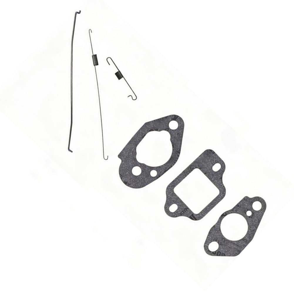 As Shown In The Figure Lawn Mower Spring Power Tool Part Throttle Washer Outdoor Use Compatible Precision Engineered