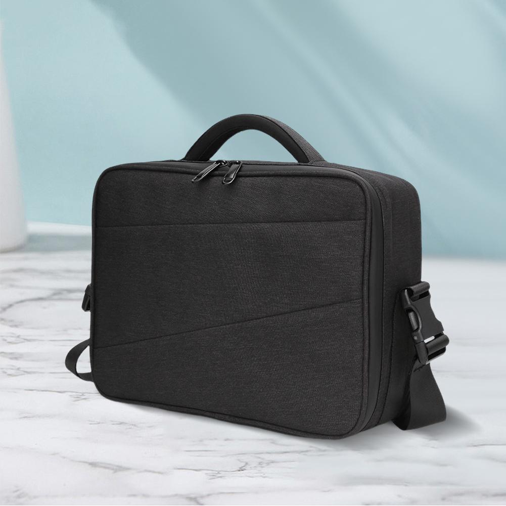 Carrying Case Storage Bag Portable Travel Shoulder Bag Waterproof Handbag for DJI Flip Drone Accessories