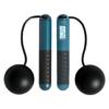 Übung Seilspringen Fitness Seilspringen Digital Zählendes Seilspringen Mit Anti-Rutsch-Griff für Indoor Outdoor Übung