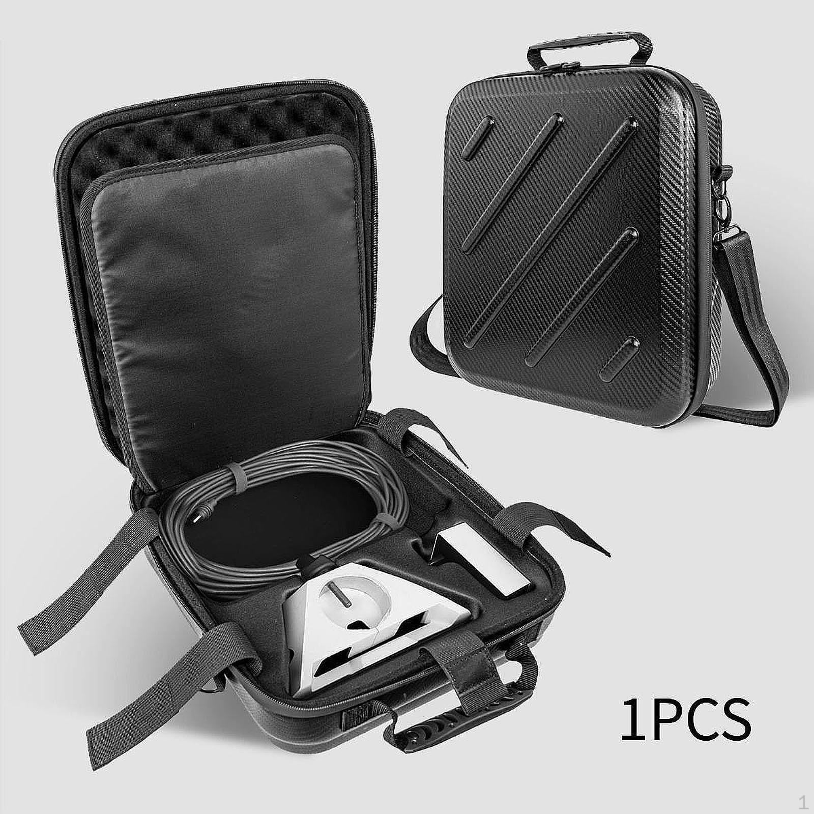 

Защитный дорожный чехол EVA Shell для мини-водонепроницаемого ударопрочного многоцелевого пылезащитного чехла Style A