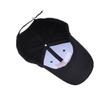 Premium Us Flag Embroidery Cap Officer Baseball Hat For Unisex Adults With Adjustability
