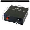 Auditory Amplifier with Adjustable Sound TYPE C DC5V High Impedance Charge Type Preamplifier Circuit Enhances Experience