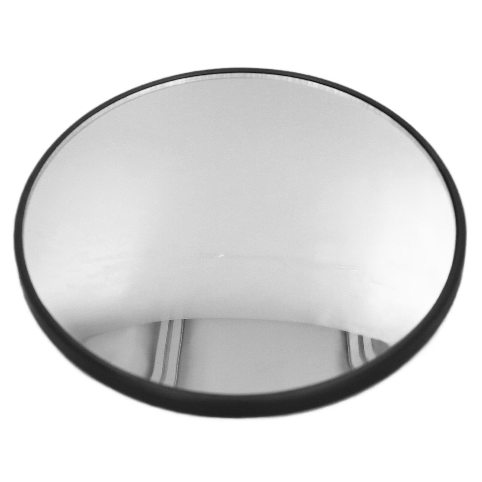 2.28 Inch Magnetic Phone Makeup Mirror Round Portable Makeup Mirror for   Phones 15 14 13 12 for Selfies   Strming
