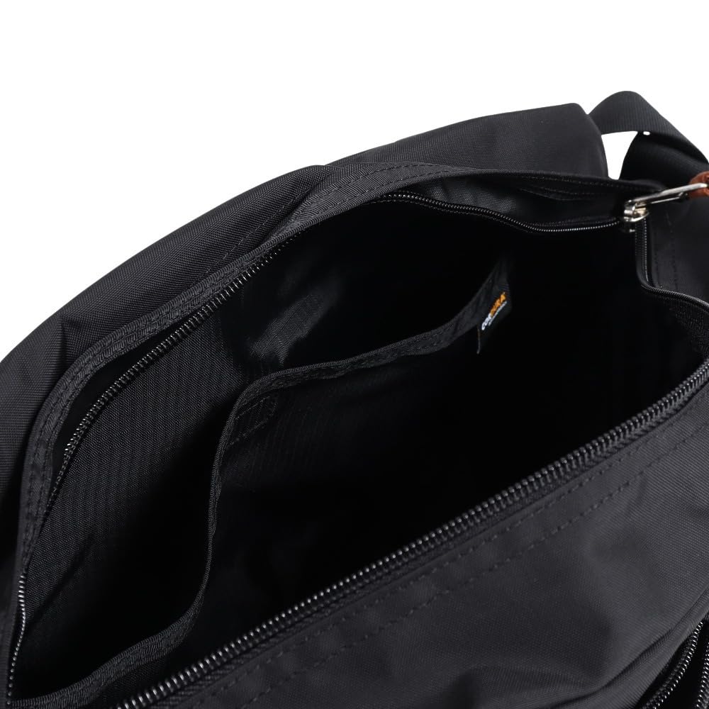 Umhängetasche Utility Shoulder L UTILITY SHOULDER L Schwarz 15 [Gregory]