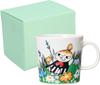 Mug Arabia Classic Little My 300ml Prêt de Noël Cadeau de Mariage Anniversaire