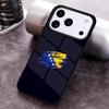 Bosnia and Herzegovina Flag Phone Case For iPhone 17 16 15 14 13 12 11 Pro Max Plus 17Air Soft Silicone Cover