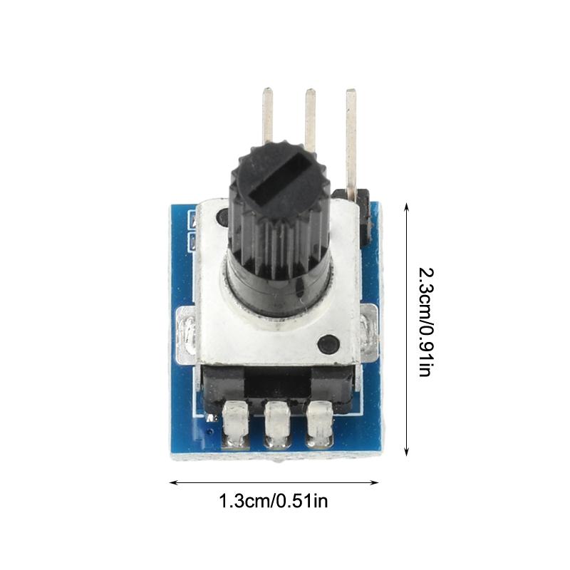 1/2/3Pcs 3-26V Mini Brushless Motor Digital Servo Tester Pwm Control Module For Diy Rc Plane Fan Model Motor Speed Controller