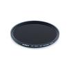 KANI 82mm ND Filter HT MC ND10000 Light Reduction Effect Stops Color Fogging Suppression Low Reflection Thin Frame Water Repellent Oil Repellent Stain