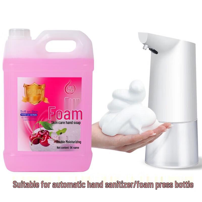Norwegian Commercial Foaming Hand Wash Refill