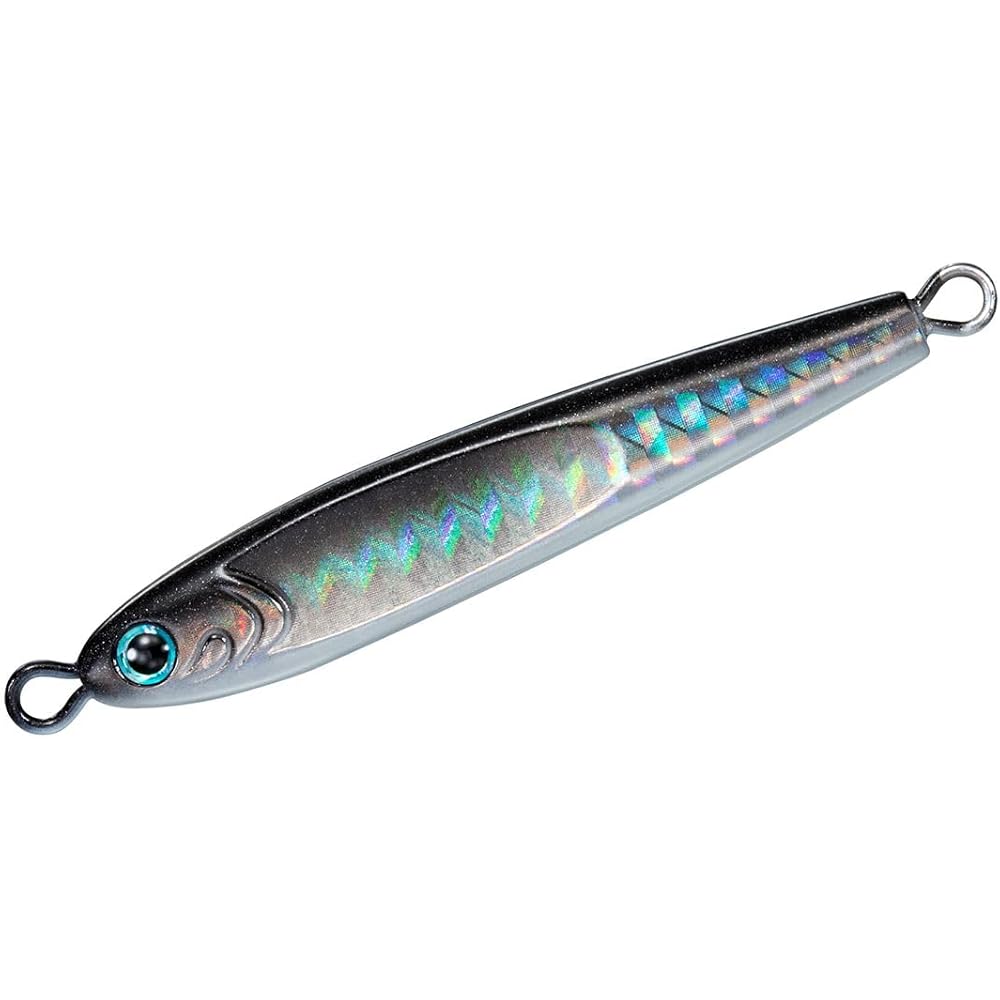 Daiwa TG Bait 60g Tungsten Jig PH Gunmetal Glow Berry Fishing Tackle