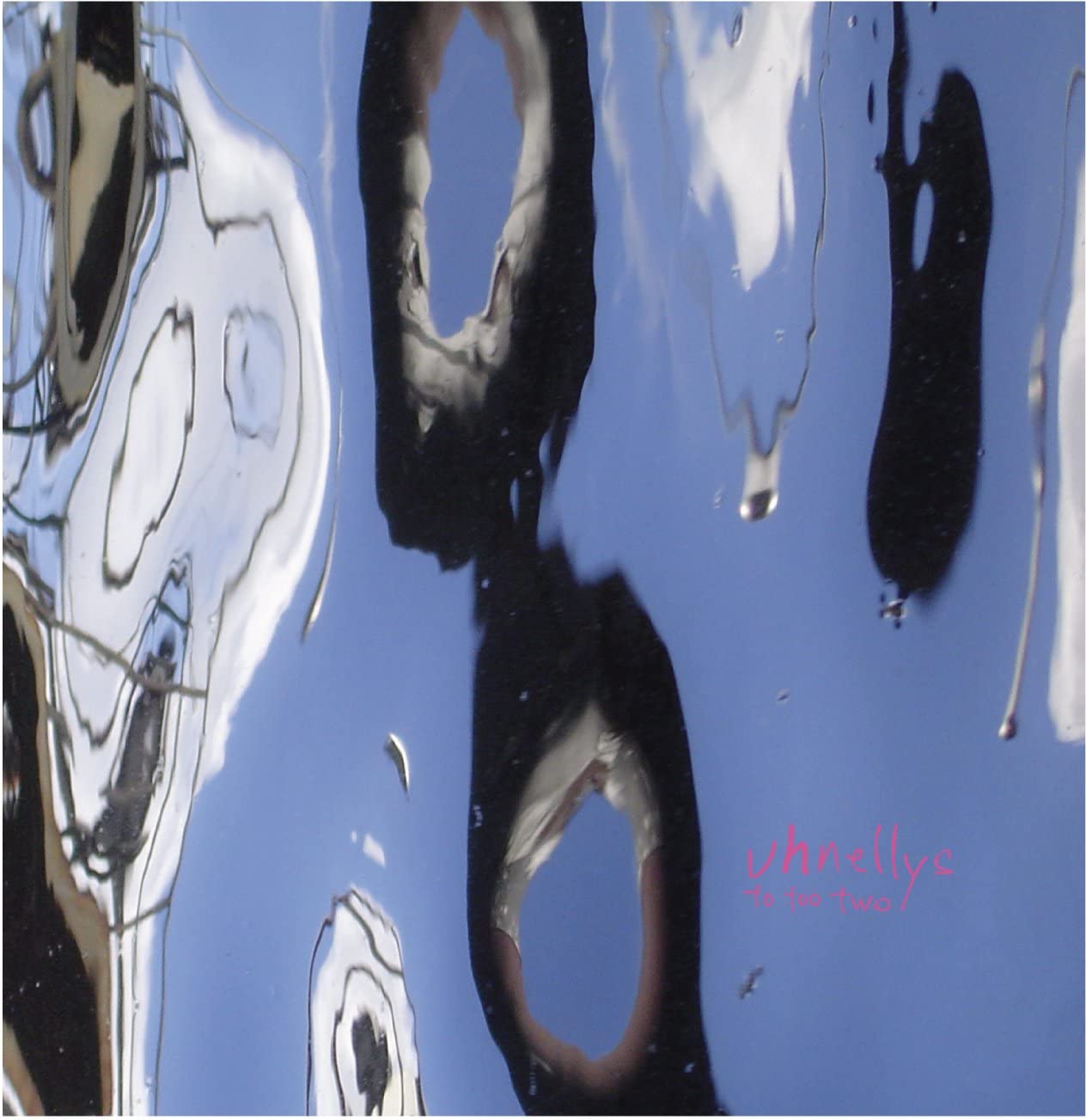 

CD UHNELLYS - to too two Japan ObiMusic Others Used