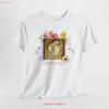 Personalisierung Gustav Klimt Alles Gute zum Muttertag T-Shirt Künstlerisches Porträt Mama Mama Kunst Eds Geschenke Geschenke Begabt Vintage