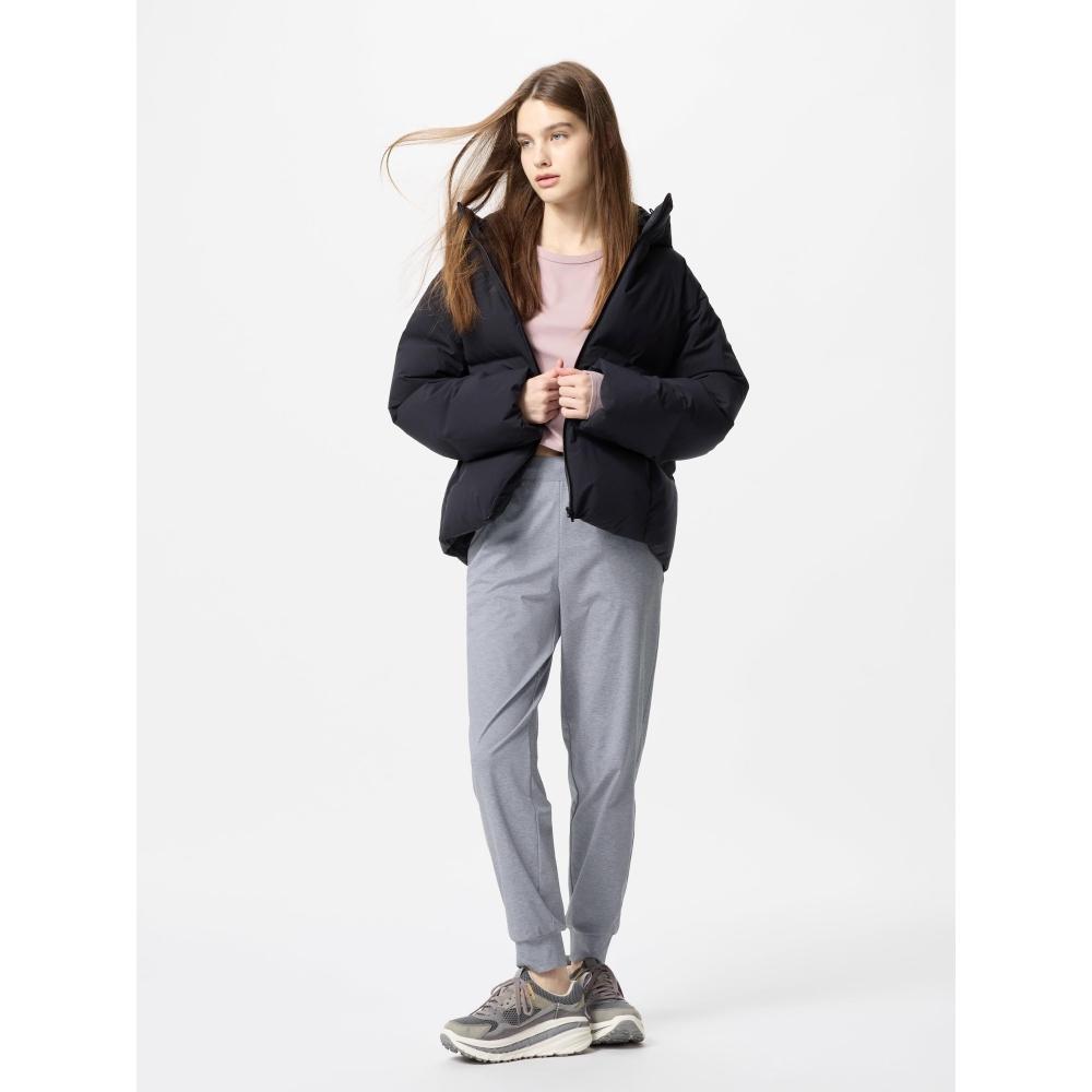 Uniqlo Ultra Stretch Active Jogger Pants  Leg Length 66 To 68 Cm 