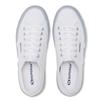 Superga S4128swatq Superga 2740 Liquophy Strips White