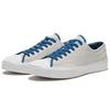 Converse Jack Purcell Low Top Canvas Sneakers Unisex Sneakers Off-White 167621C