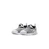 Nike Dynamo Free Fabric Low top Kids Lifestyle Shoes White/Black Children Aged 3 7 Years Old Kids' IB7245-100